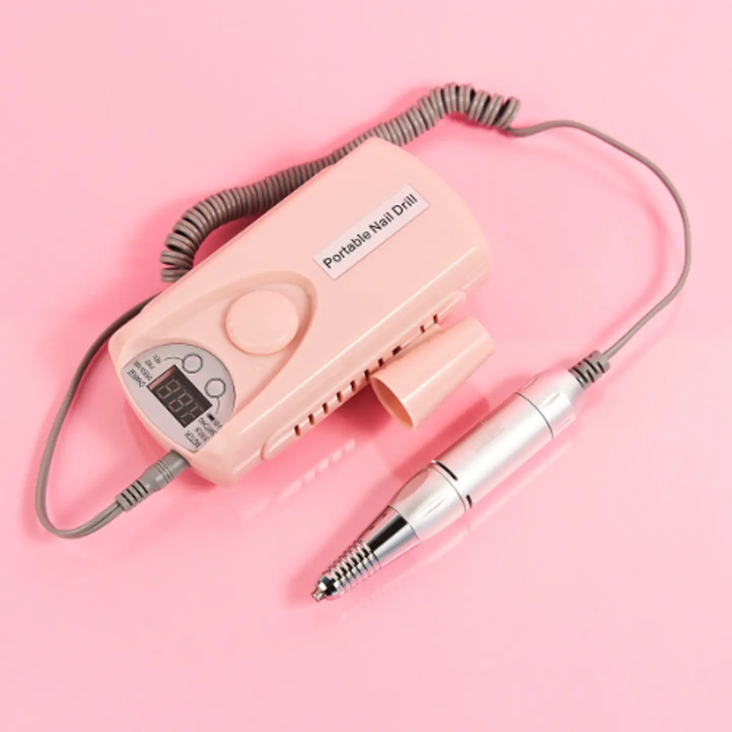 NAILPRO TORNO 30.000 RPM  1