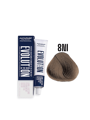 ALFAPARF EVOLUTION OF DE COLOR 8NI 