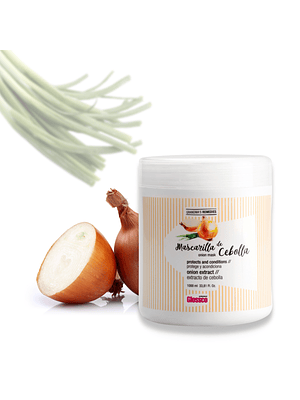 MASCARILLA DE CEBOLLA 1000ML 
