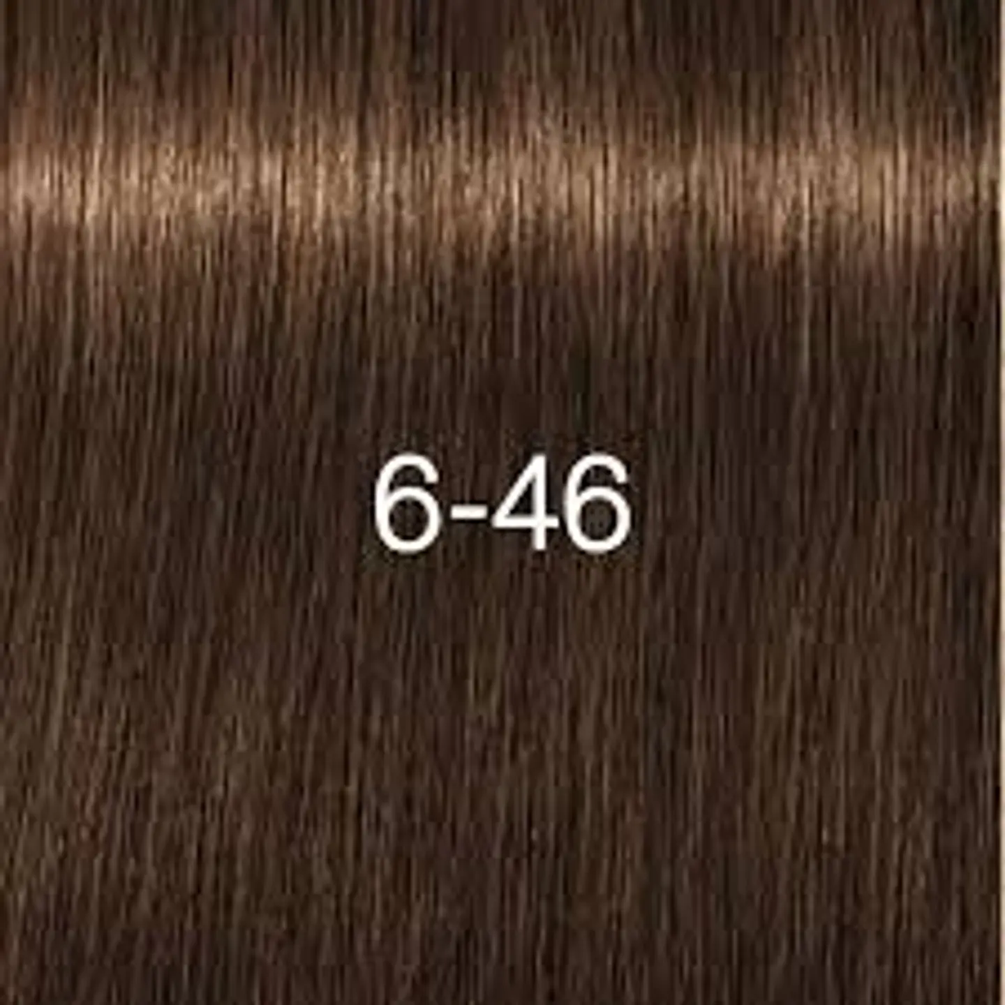 IGORA 60ML RUBIO OSCURO BEIGE CHOC. 6-46  1