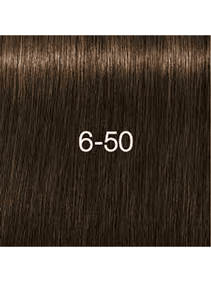 IGORA 60ML RUBIO OSC. DORADO NAT. 6-50 