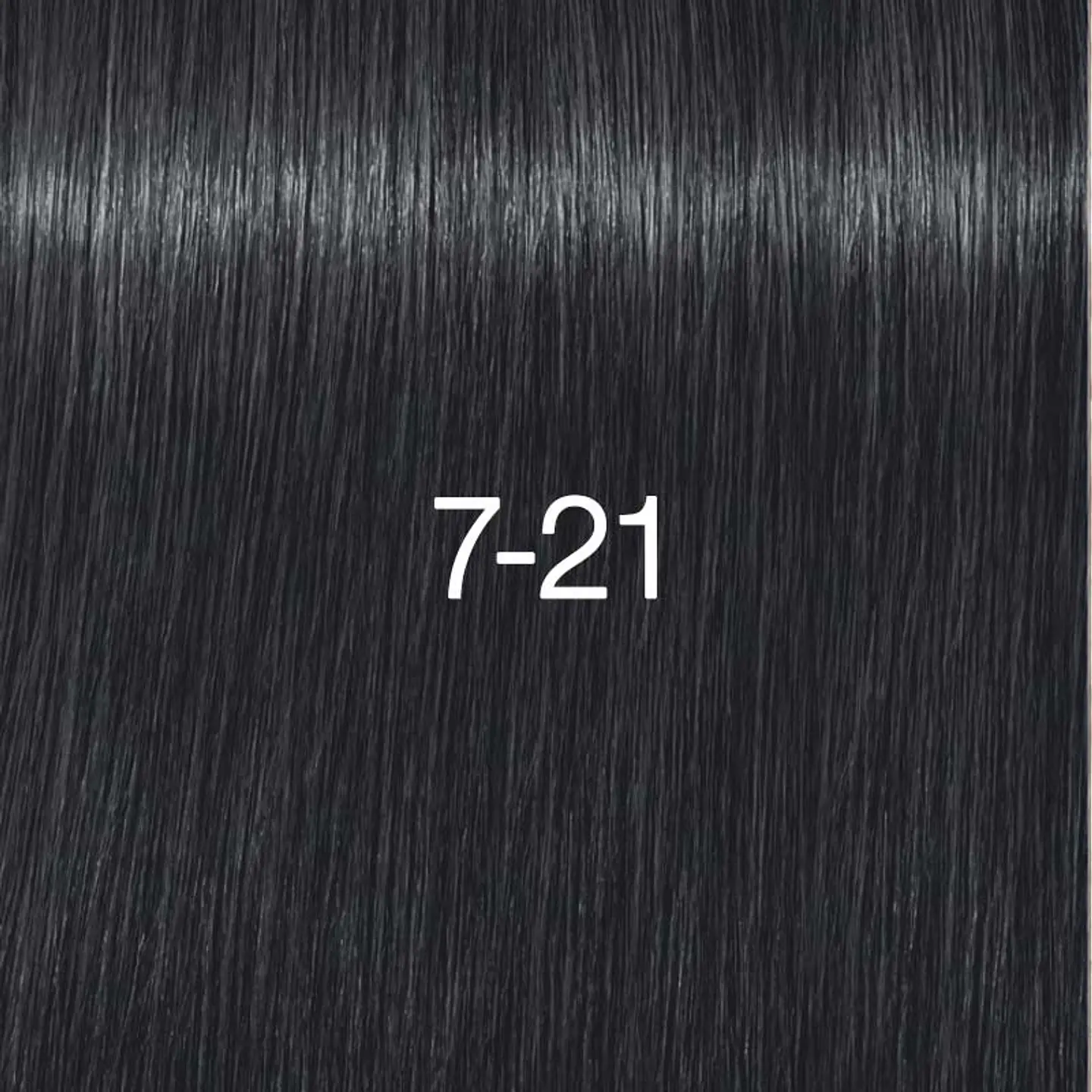 IGORA 60ML RUBIO MEDIO HUMO CENIZA 7-21  1