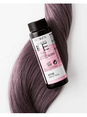 REDKEN SHADES EQ 07VB  