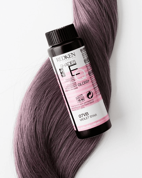 REDKEN SHADES EQ 07VB  