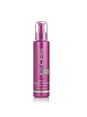 JENORIS ACEITE EN CREMA ANTIFRIZZ Y BRILLO 150ML 