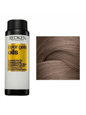 REDKEN COLOR GELS OILS 6AB  