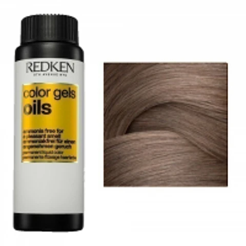 REDKEN COLOR GELS OILS 6AB  
