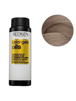 REDKEN COLOR GELS OILS 8NW 