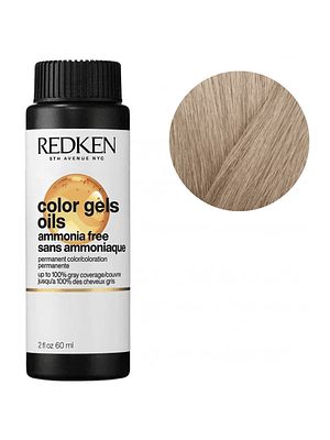 REDKEN COLOR GELS OILS 10NN 