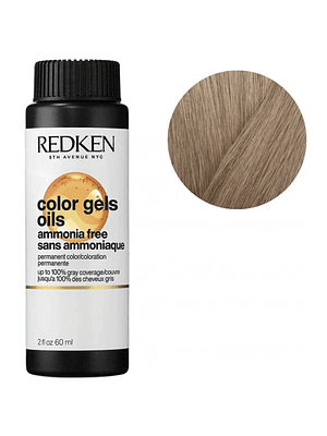 REDKEN COLOR GELS OILS 9NN 