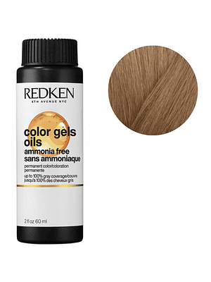 REDKEN COLOR GELS OILS 8IG  
