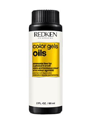REDKEN COLOR GELS OILS 7GB 