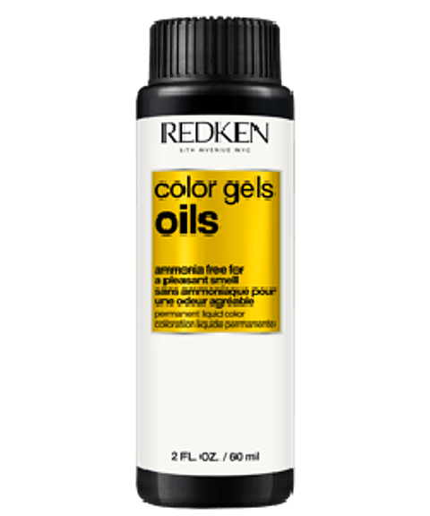 REDKEN COLOR GELS OILS 7GB 