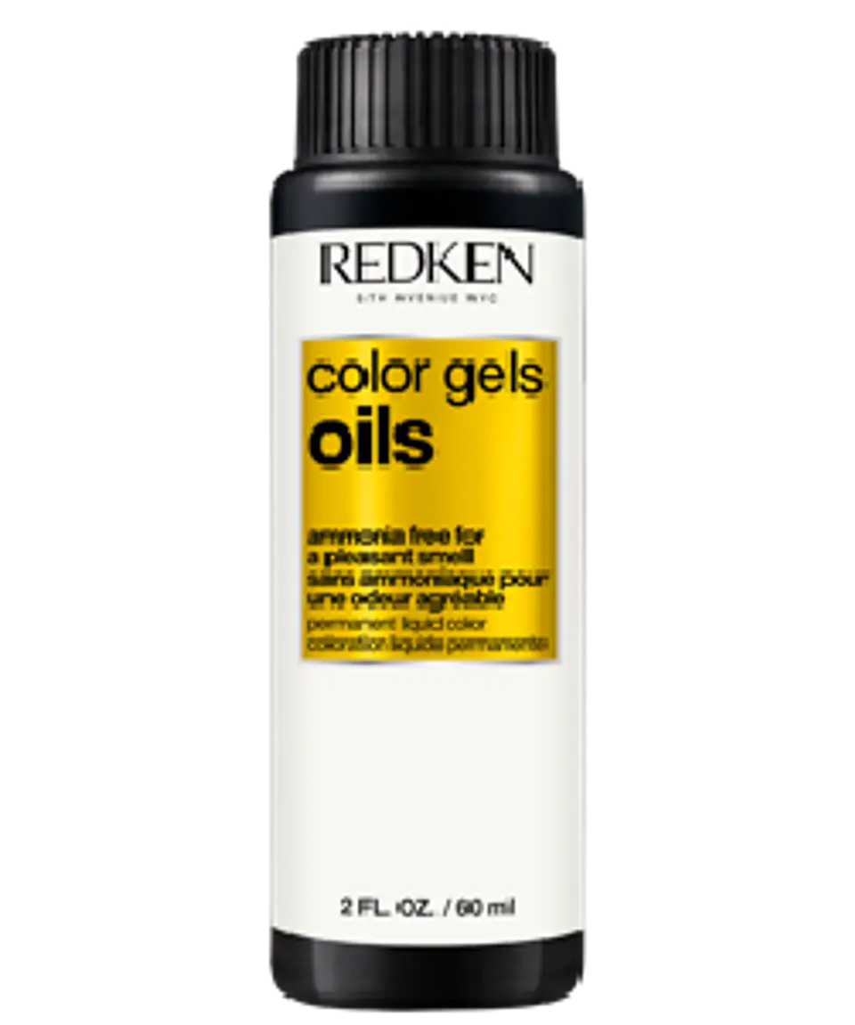 REDKEN COLOR GELS OILS 7GB  1