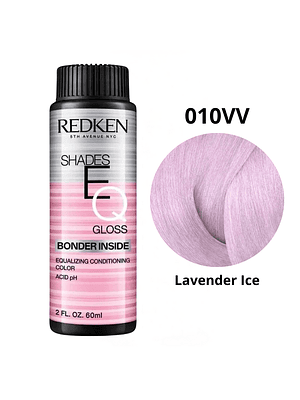 REDKEN SHADES EQ 010VV 