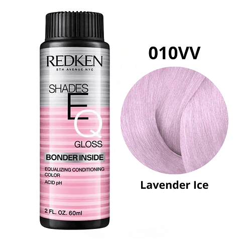 REDKEN SHADES EQ 010VV 