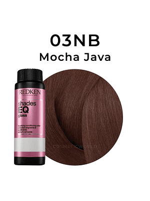 REDKEN SHADES EQ 03NB 