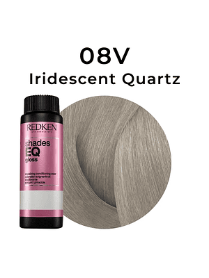 REDKEN SHADES EQ 08V 