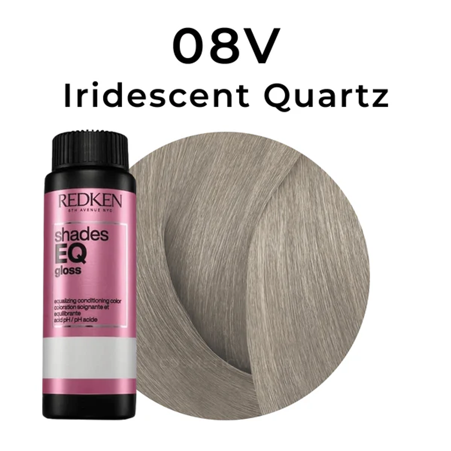 REDKEN SHADES EQ 08V  1