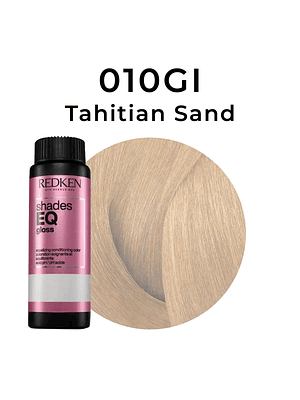 REDKEN SHADES EQ 010GI 