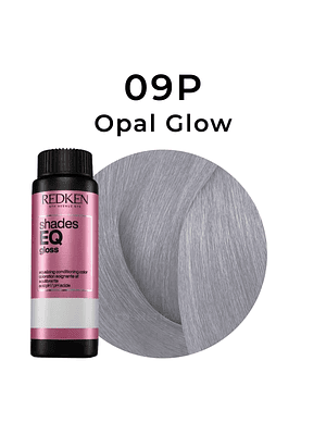 REDKEN SHADES EQ 09P  