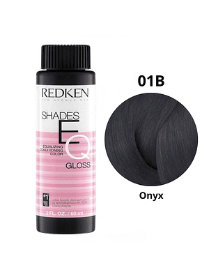 REDKEN SHADES EQ 01B  