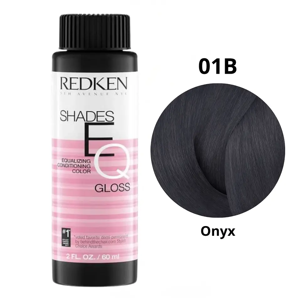 REDKEN SHADES EQ 01B   1