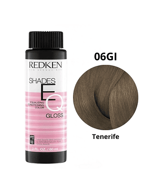 REDKEN SHADES EQ 06GI  