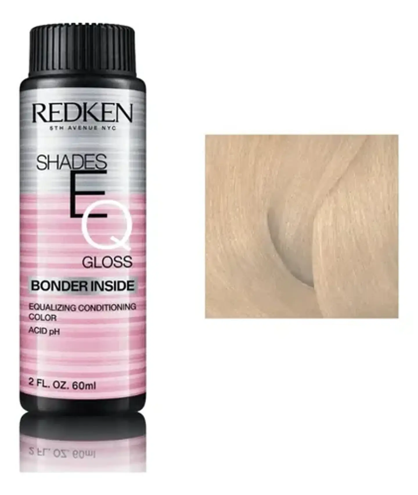 REDKEN SHADES EQ 010G   1