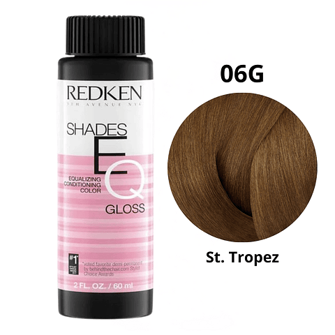 REDKE SHADES EQ 06G 