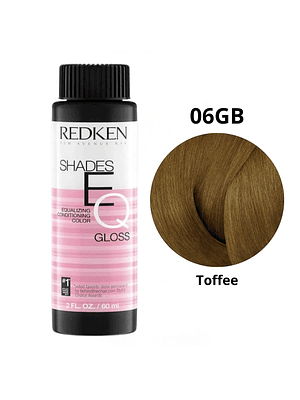 REDKEN SHADES EQ 06GB 