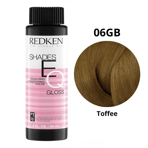REDKEN SHADES EQ 06GB 