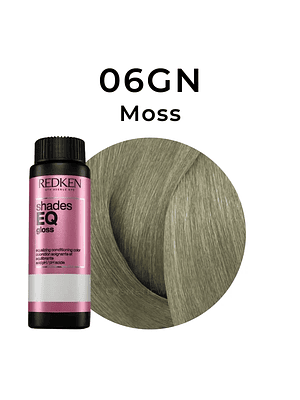 REDKEN SHADES EQ 06GN  