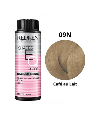 REDKEN SHADES EQ 09N  