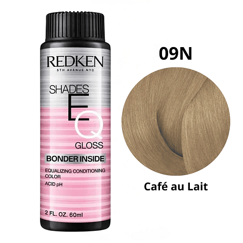 REDKEN SHADES EQ 09N  
