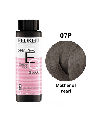 REDKEN SHADES EQ 07P 