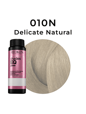 REDKEN SHADES EQ 010N 