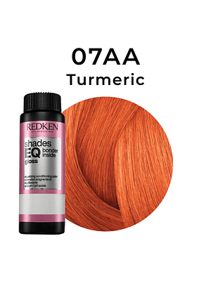 REDKEN SHADES EQ 07AA  