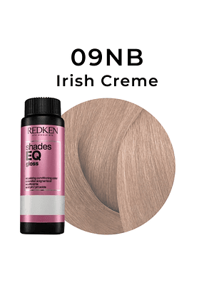 REDKEN SHADES EQ 09NB 