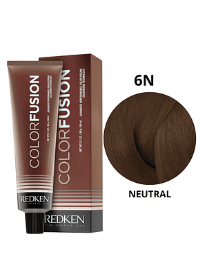 REDKEN COVERFUSION  6NN 