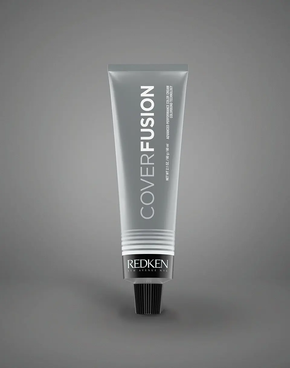 REDKEN COVERFUSION BL  1