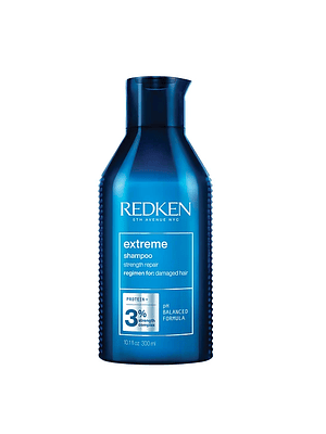 REDKEN SHAMPO EXTREME 300ML  