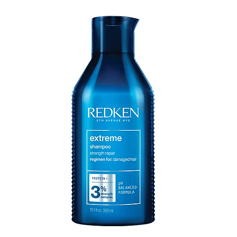 REDKEN SHAMPO EXTREME 300ML  