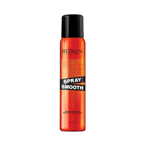REDKEN SPRAY SMOOTH 212G  