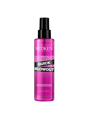 REDKEN QUICK BLOWOUT 125ML 