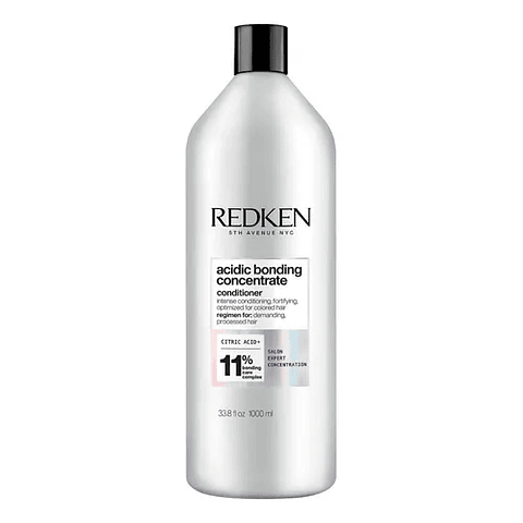 REDKEN ABC CONDITIONER 1LT  