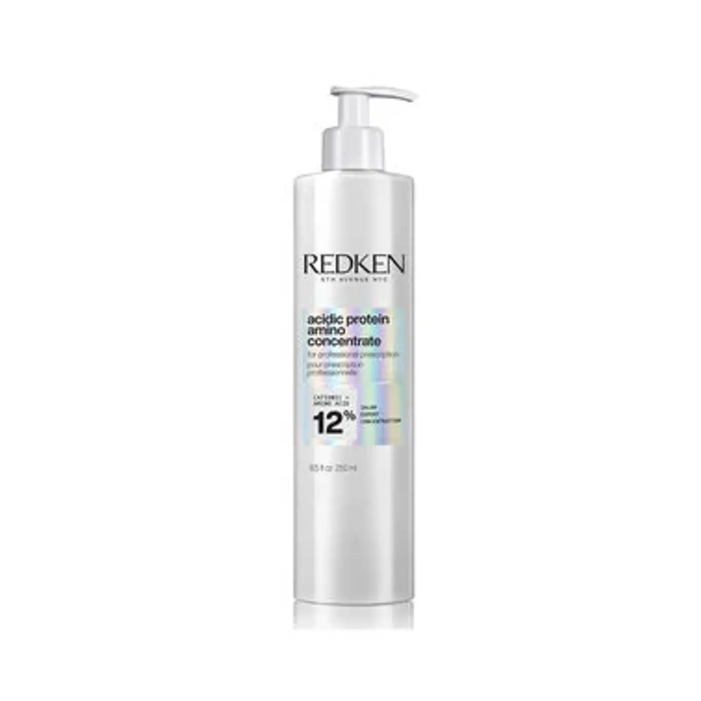 REDKEN ABC PROTEIN 250ML   1