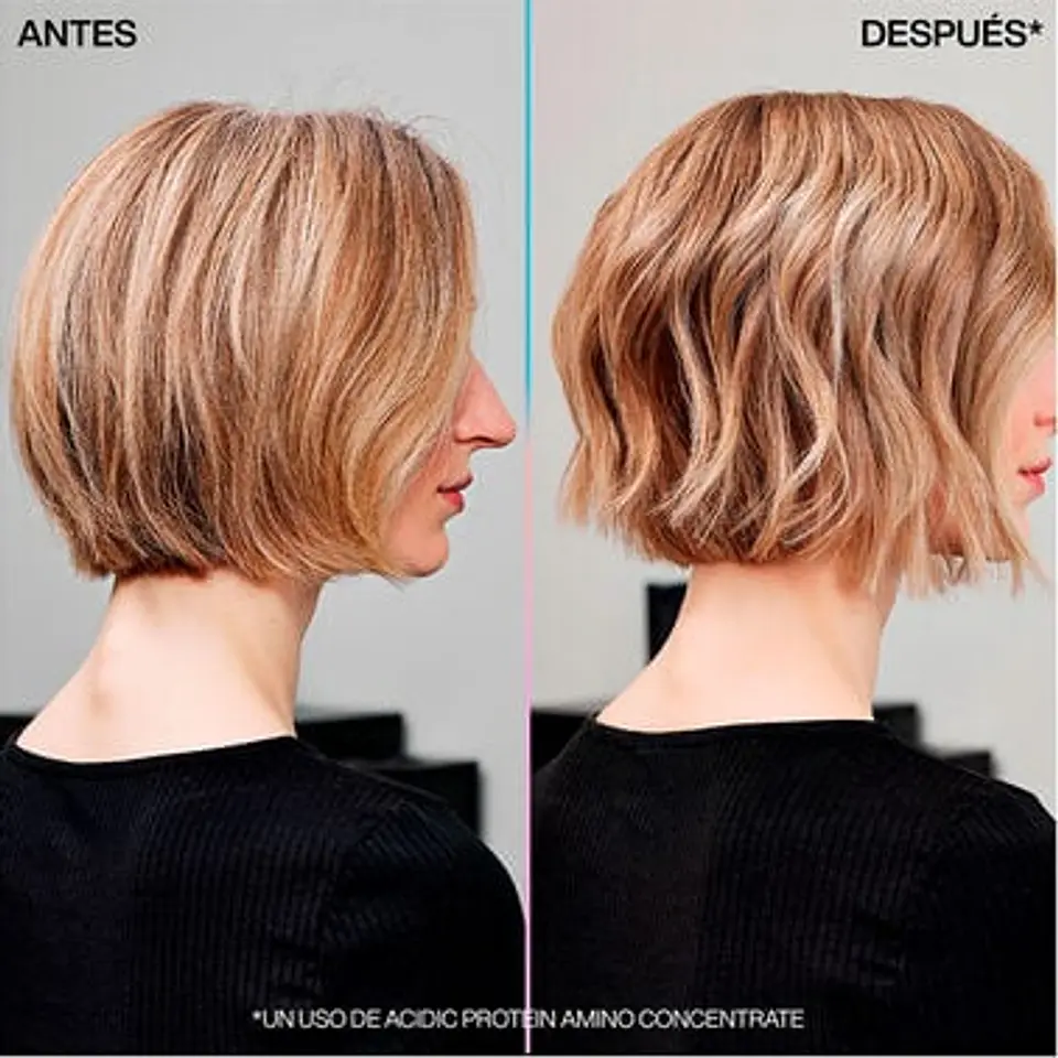 REDKEN ABC PROTEIN 250ML   2