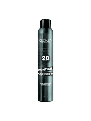 REDKEN CONTROL HAIRSPRAY 278G 