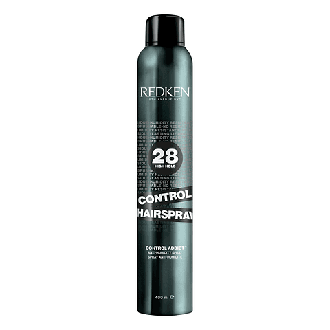 REDKEN CONTROL HAIRSPRAY 278G 